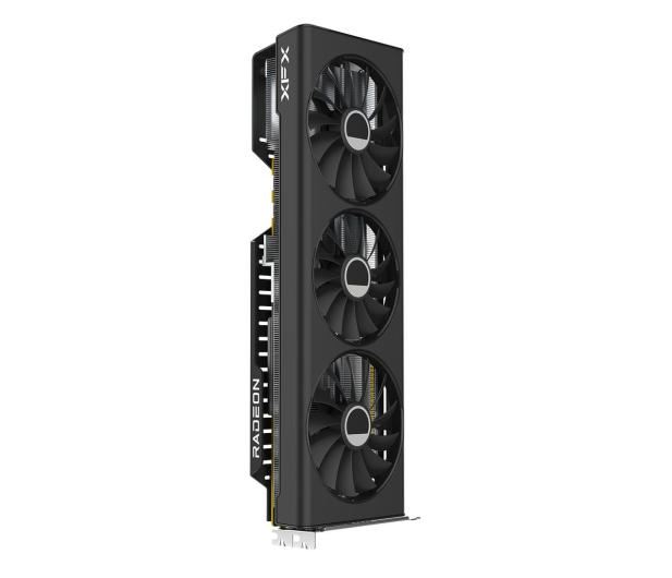 XFX Radeon RX 7800 XT SPEEDSTER QICK319 CR 16GB GDDR6 - 1188989 - zdjęcie 2